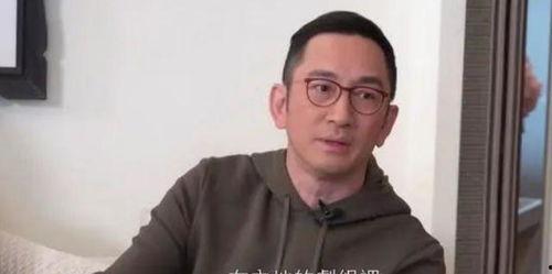 吴启华爆料圈内密探,吴启华揭露娱乐圈神秘密探真相  第3张