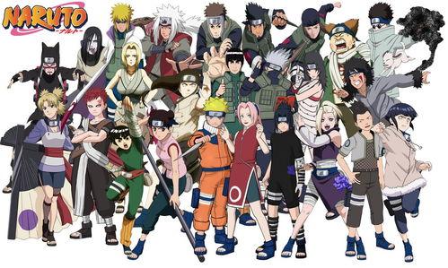 火影忍者解包爆料视频,揭秘隐藏剧情与角色秘密  第2张